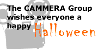 Happy Halloween!